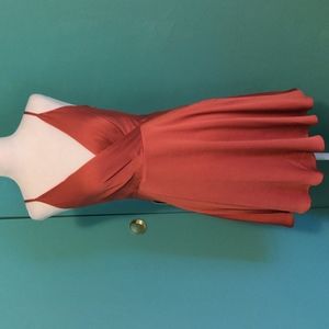 Summer Sweetheart Dress